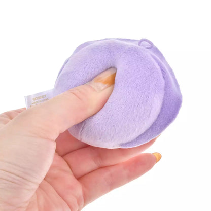 28 OCT PREORDER - Japan Limited - Disney Nui Gummi - The Little Mermaid - Young Oyster Plush