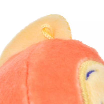 28 OCT PREORDER - Japan Limited - Disney Nui Gummi - Pinocchio - Cleo Plush