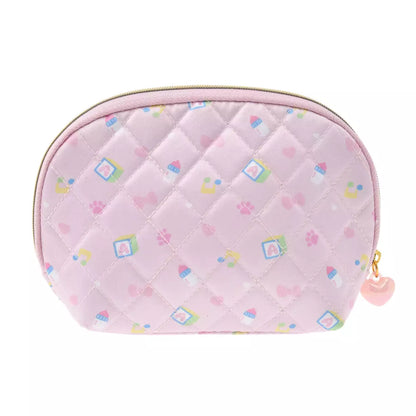 OCT 3 PREORDER - Japan Limited - Mellow Hug - Lady & the Tramp - Lady Pouch