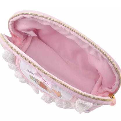 OCT 3 PREORDER - Japan Limited - Mellow Hug - Lady & the Tramp - Lady Pouch