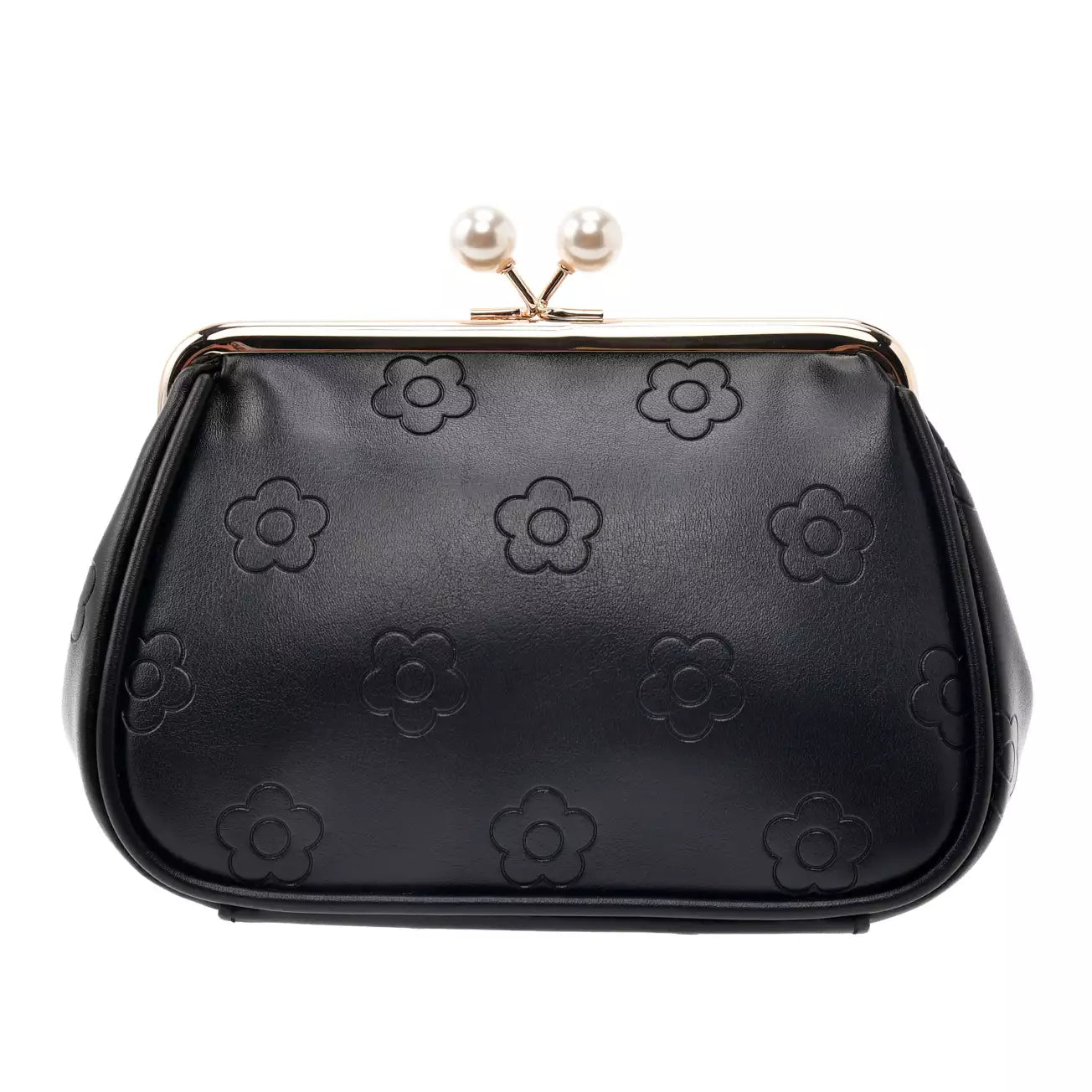 OCT 7 PREORDER - Japan Limited - Disney x Mary Quaint - Minnie Mouse - Clutch Bag