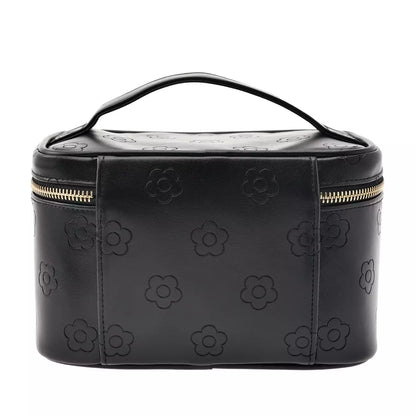 OCT 7 PREORDER - Japan Limited - Disney x Mary Quaint - Minnie Mouse - Vanity Pouch