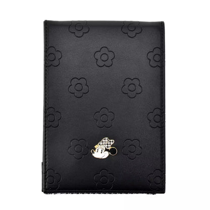 OCT 7 PREORDER - Japan Limited - Disney x Mary Quaint - Minnie Mouse - Folding Mirror