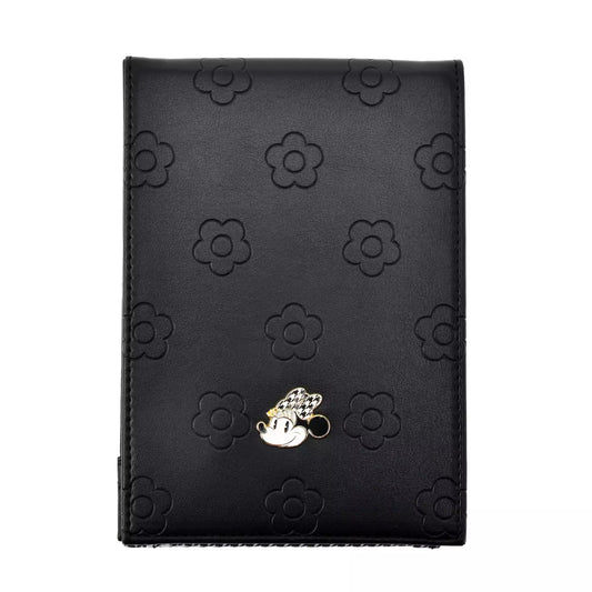 OCT 7 PREORDER - Japan Limited - Disney x Mary Quaint - Minnie Mouse - Folding Mirror