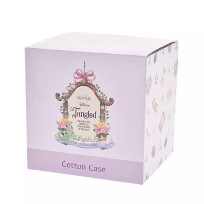 18 NOV PREORDER - Japan Disney Store - Tangled 15th Anniversary - Pascal Cotton Case