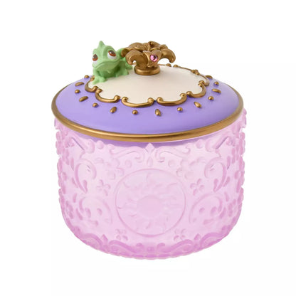 18 NOV PREORDER - Japan Disney Store - Tangled 15th Anniversary - Pascal Cotton Case