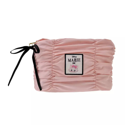 16 DEC PREORDER - Japan Disney Store - The Aristocats 55th Anniversary - Marie Pouch