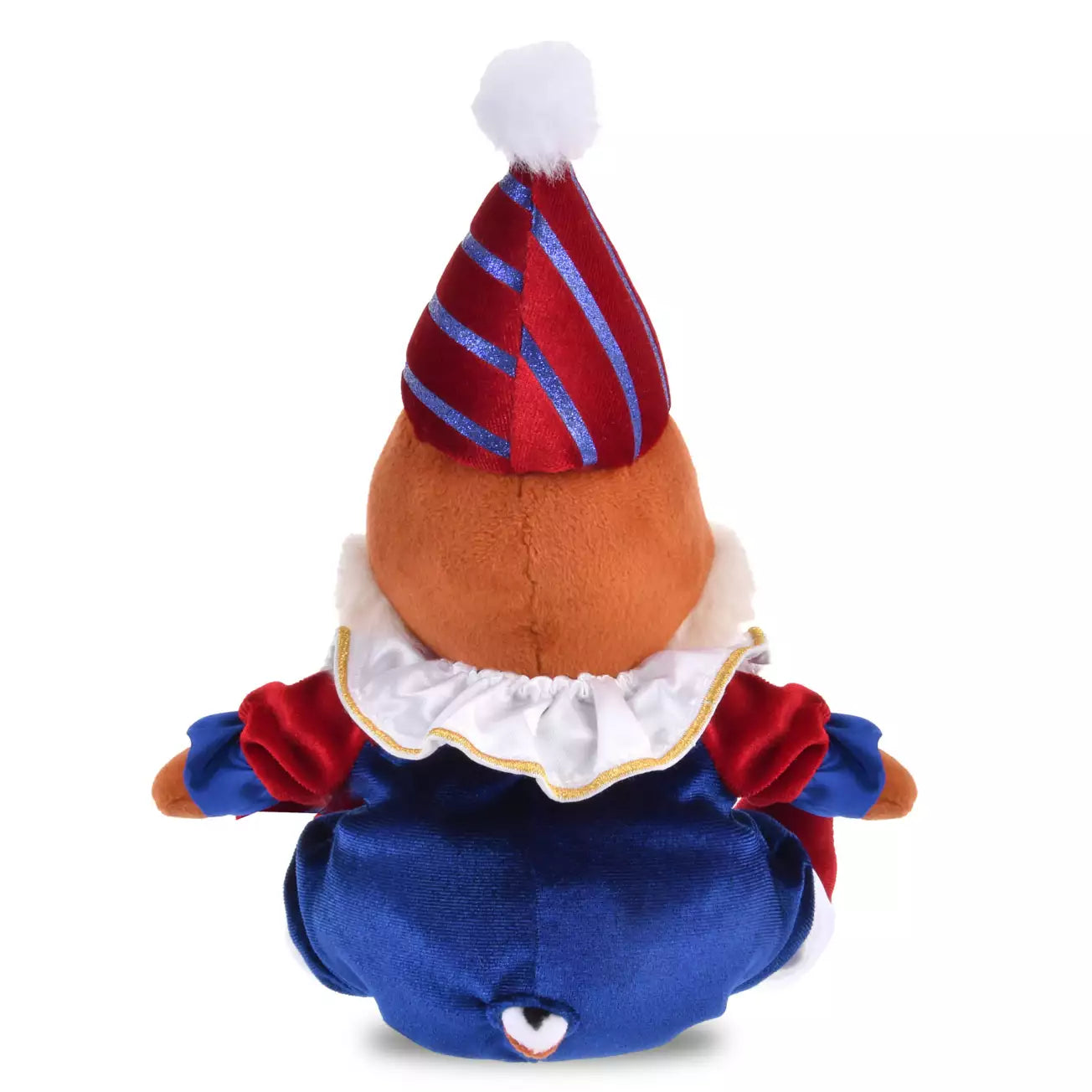 NOV 4 PREORDER - Japan Disney Store - Christmas 2025 - Pierrot Costume - Dale Plush