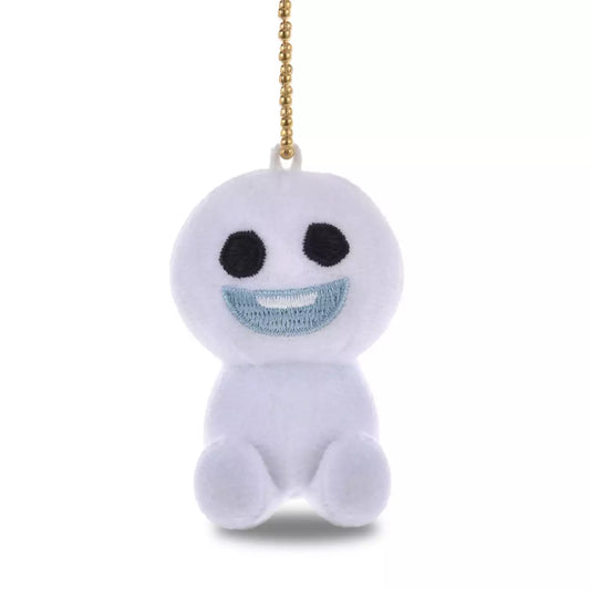 Japan Disney Store - Mini Japan Style - Snowgies Plush Keychain