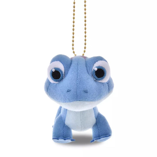 Japan Disney Store - Mini Japan Style - Salamander Plush Keychain