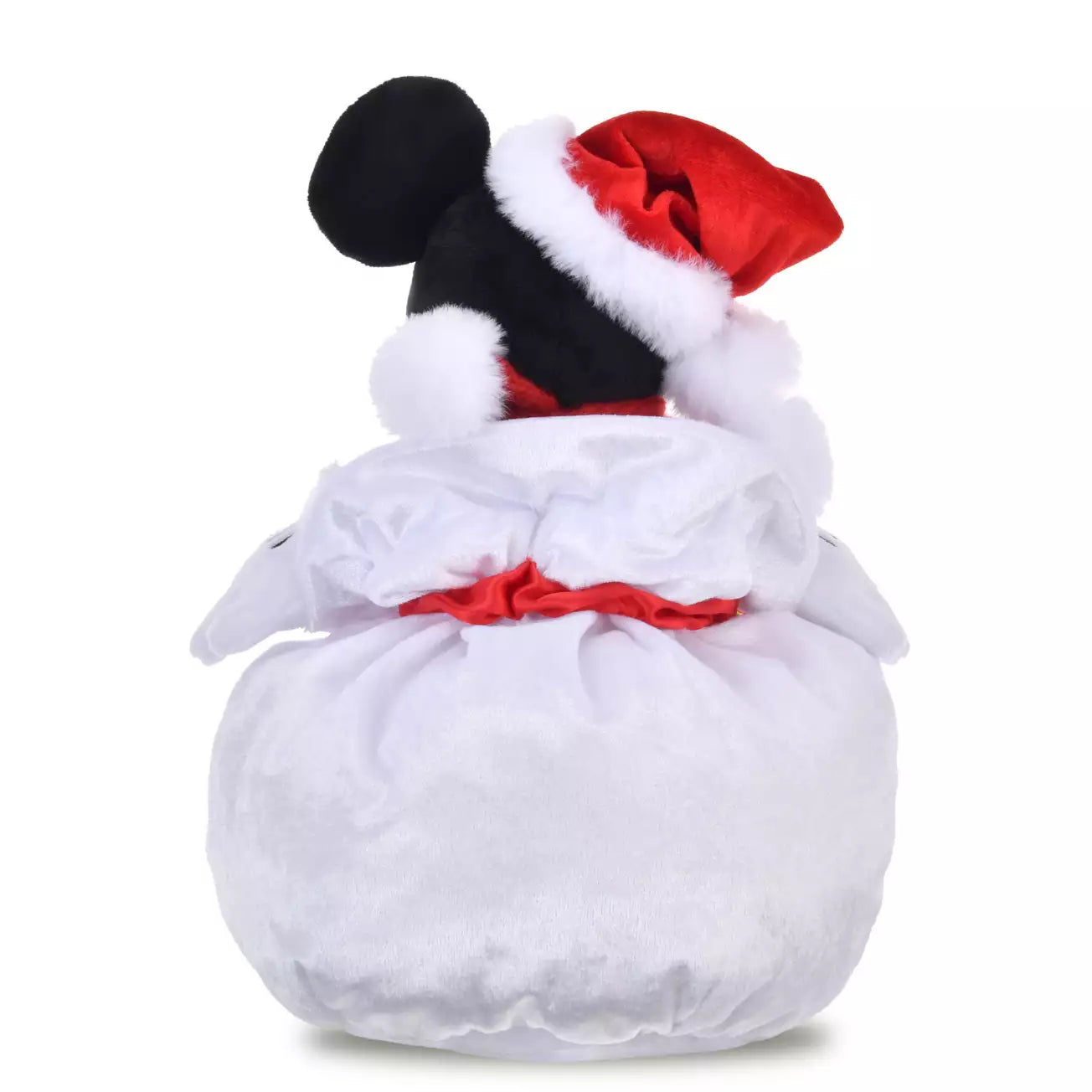 NOV 4 PREORDER - Japan Disney Store - Christmas 2025 - Mickey Mouse Plush