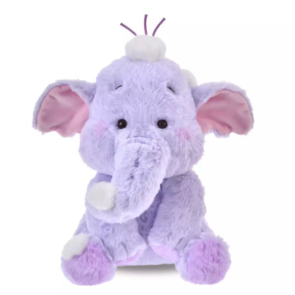 NOV 11 PREORDER - Japan Disney Store - Online Exclusive - White Pooh - Winnie the Pooh - Heffalump Plush