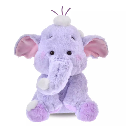 NOV 11 PREORDER - Japan Disney Store - Online Exclusive - White Pooh - Winnie the Pooh - Heffalump Plush