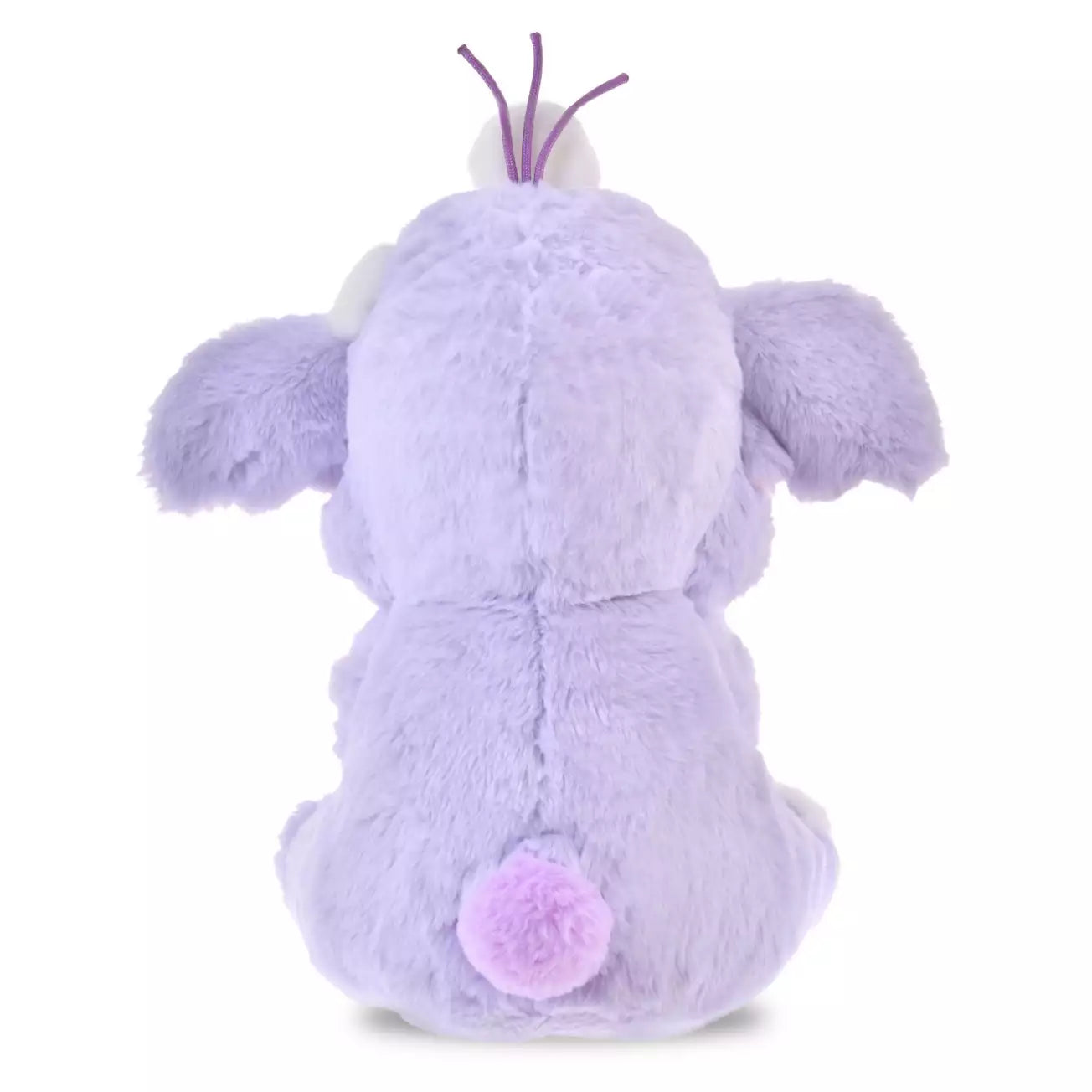 NOV 11 PREORDER - Japan Disney Store - Online Exclusive - White Pooh - Winnie the Pooh - Heffalump Plush