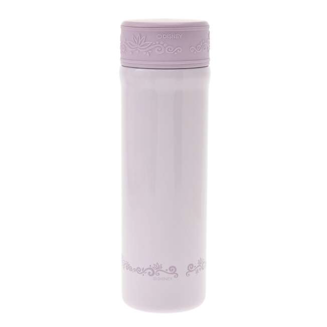 18 NOV PREORDER - Japan Disney Store - Tangled 15th Anniversary - Rapunzel Stainless Steel Bottle