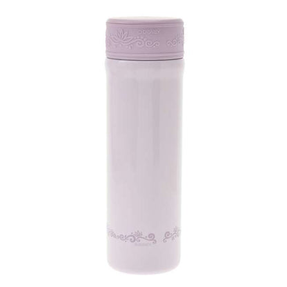18 NOV PREORDER - Japan Disney Store - Tangled 15th Anniversary - Rapunzel Stainless Steel Bottle