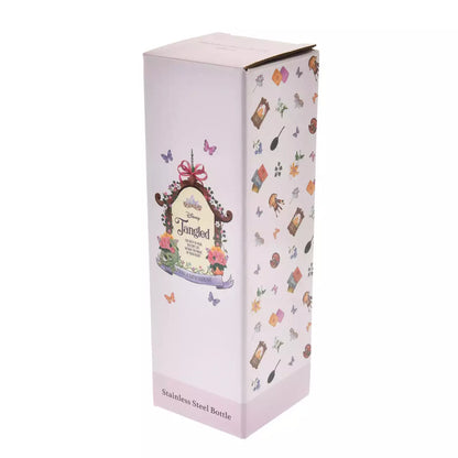 18 NOV PREORDER - Japan Disney Store - Tangled 15th Anniversary - Rapunzel Stainless Steel Bottle
