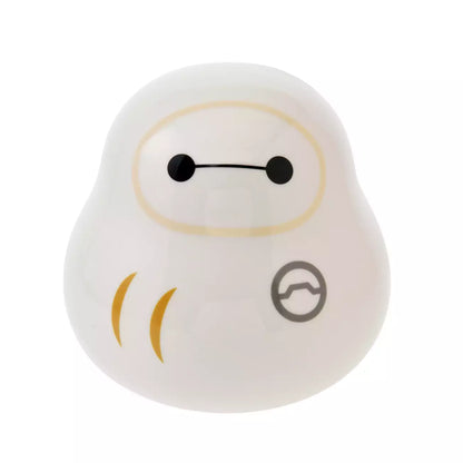 DEC 2 PREORDER - Japan Disney Store - New Years 2026 - Baymax Piggy Bank