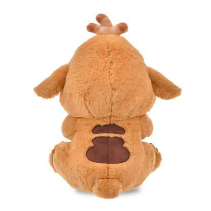 DEC 9 PREORDER - Japan Disney Store - Lilo & Stitch - MOGUMOGU - Reuben Plush