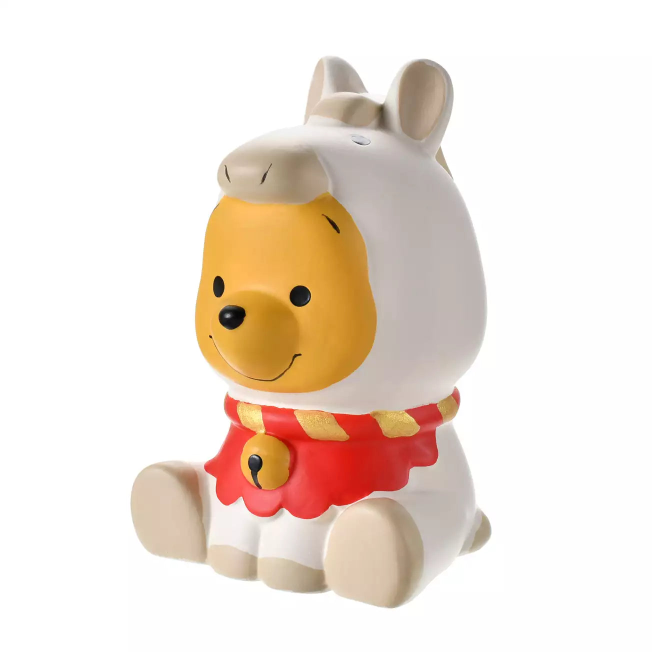 DEC 2 PREORDER - Japan Disney Store - New Years 2026 - Winnie the Pooh - Figurine