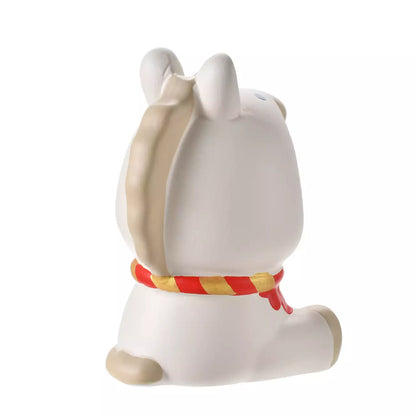 DEC 2 PREORDER - Japan Disney Store - New Years 2026 - Winnie the Pooh - Figurine