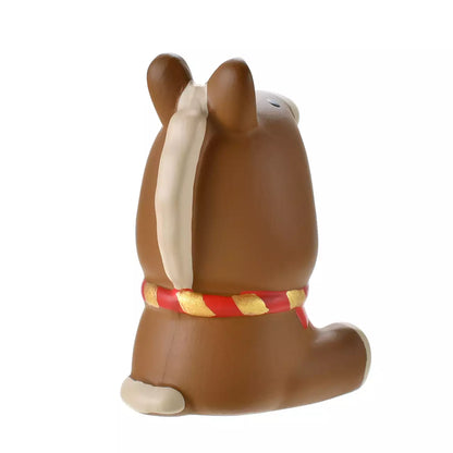 DEC 2 PREORDER - Japan Disney Store - New Years 2026 - Winnie the Pooh - Piglet Figurine