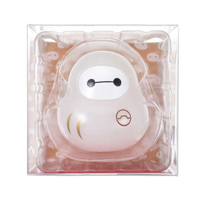 DEC 2 PREORDER - Japan Disney Store - New Years 2026 - Baymax Mascot - Daruma