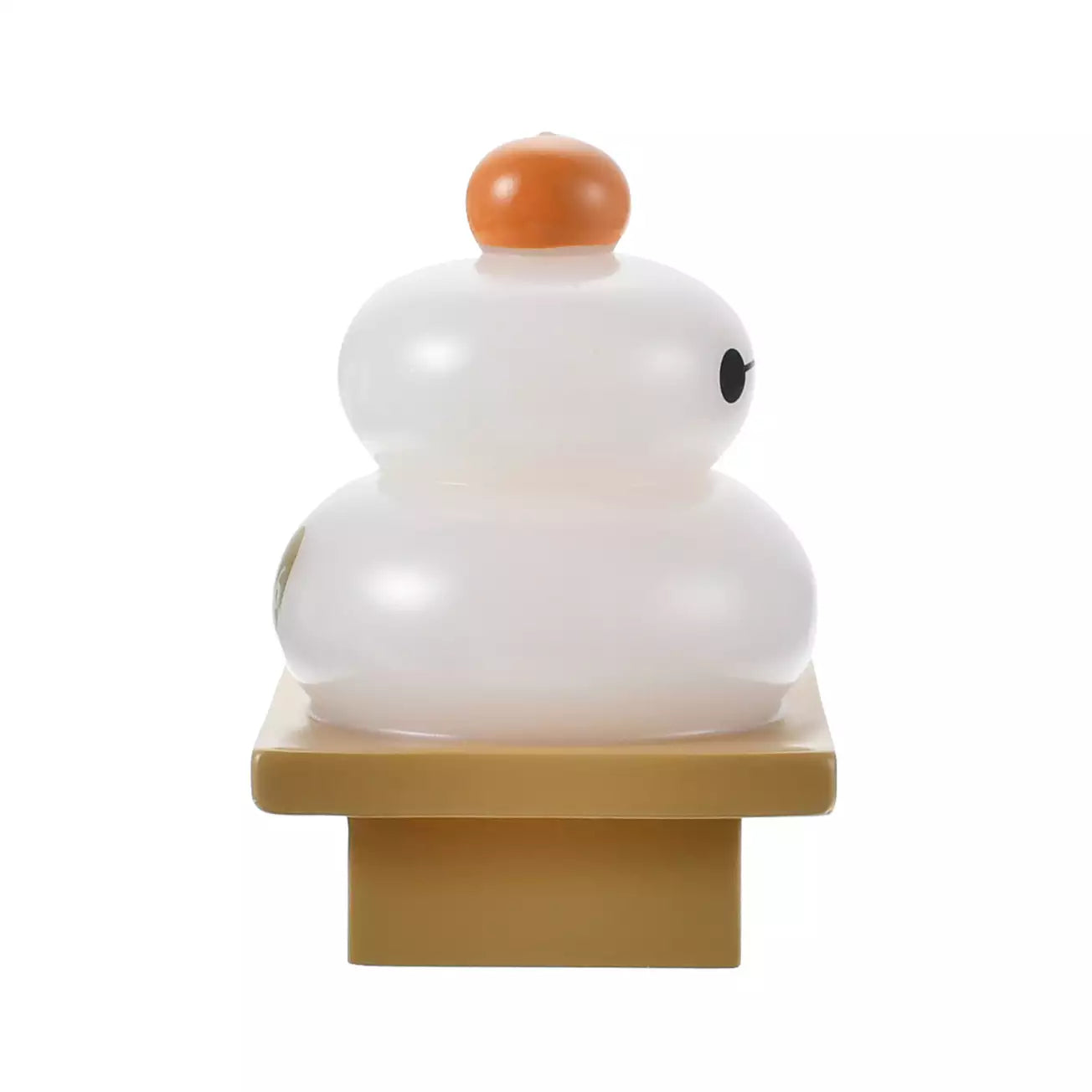 DEC 2 PREORDER - Japan Disney Store - New Years 2026 - Baymax Mascot - Kagami Mochi