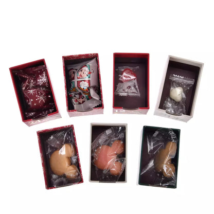 NOV 4 PREORDER - Japan Disney Store - Christmas 2025 - Mickey & Friends Advent Calendar