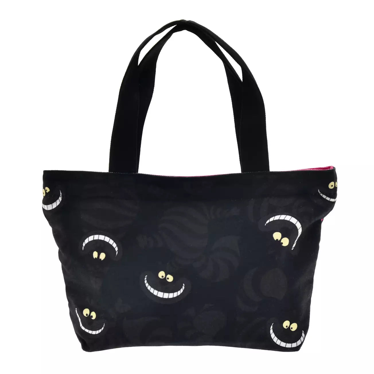 SEPT 29 PREORDER - Japan Limited - Alice in Wonderland - Cheshire Cat - Snacks with Bag