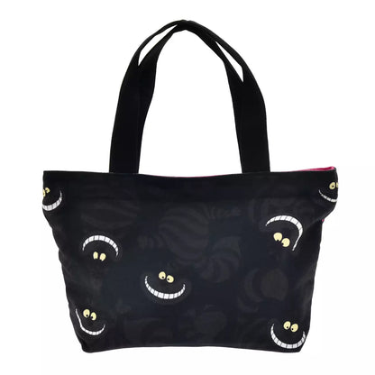 SEPT 29 PREORDER - Japan Limited - Alice in Wonderland - Cheshire Cat - Snacks with Bag