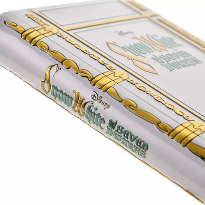 Japan Limited - Snow White - Storybook Cookie Tin