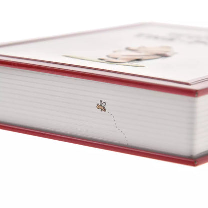 Japan Limited - Winnie the Pooh - Storybook Cookie Tin