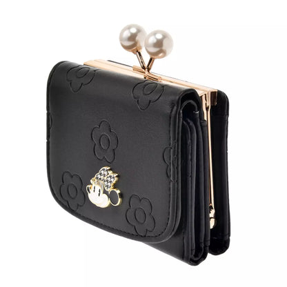 OCT 7 PREORDER - Japan Limited - Disney x Mary Quaint - Minnie Mouse - Wallet