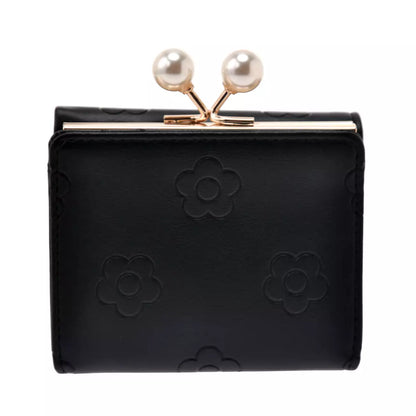 OCT 7 PREORDER - Japan Limited - Disney x Mary Quaint - Minnie Mouse - Wallet