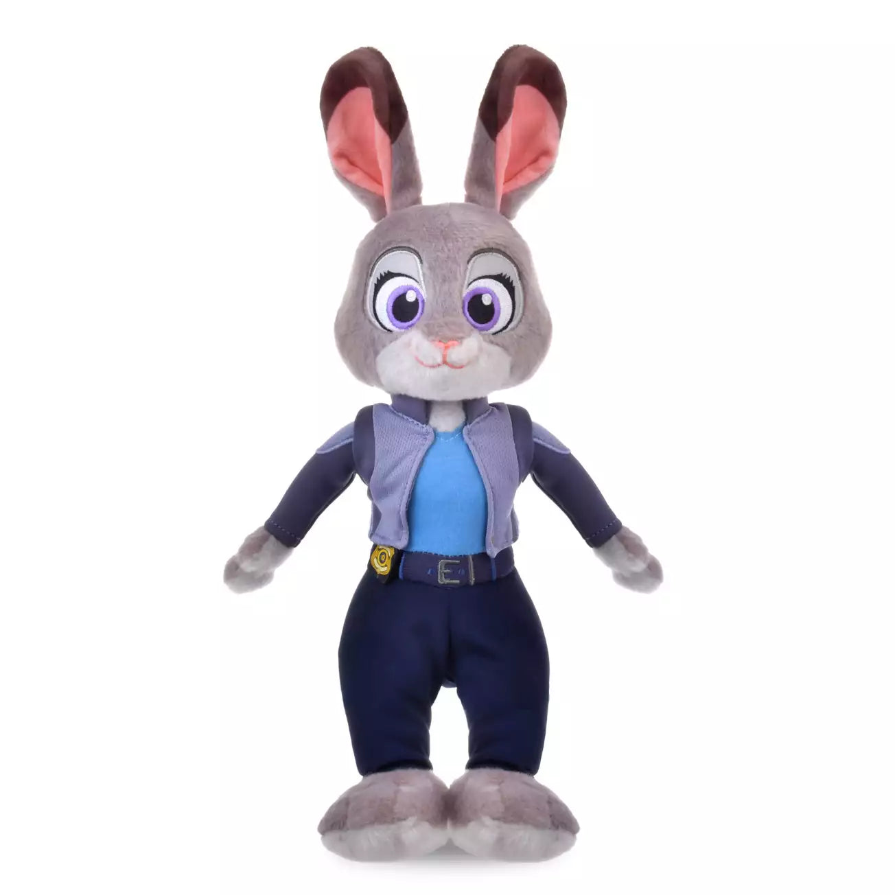 Japan Disney Store - Zootopia 2 - Judy Hopps Plush