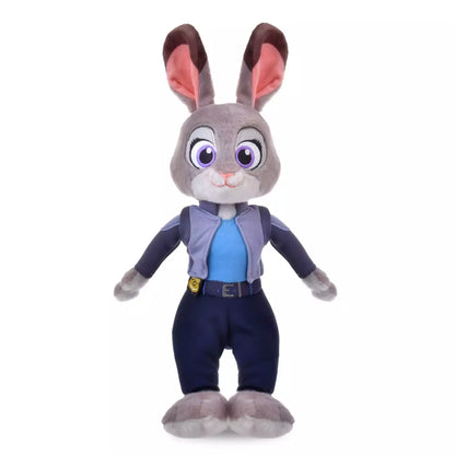 Japan Disney Store - Zootopia 2 - Judy Hopps Plush