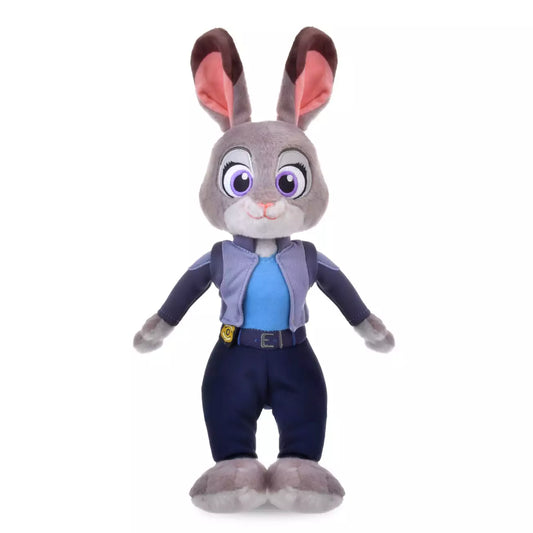 Japan Disney Store - Zootopia 2 - Judy Hopps Plush