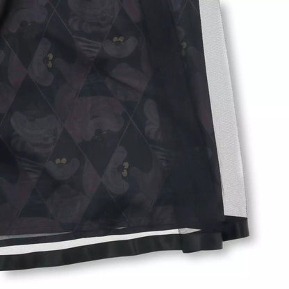 SEPT 29 PREORDER - Japan Limited - Alice in Wonderland - Cheshire Cat Skirt