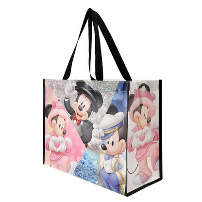 28 OCT PREORDER - Japan Limited - Happy Birthday Mickey - ECO Bag