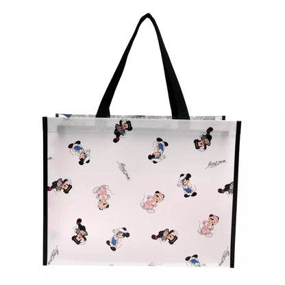 28 OCT PREORDER - Japan Limited - Happy Birthday Mickey - ECO Bag