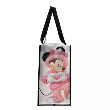 28 OCT PREORDER - Japan Limited - Happy Birthday Mickey - ECO Bag