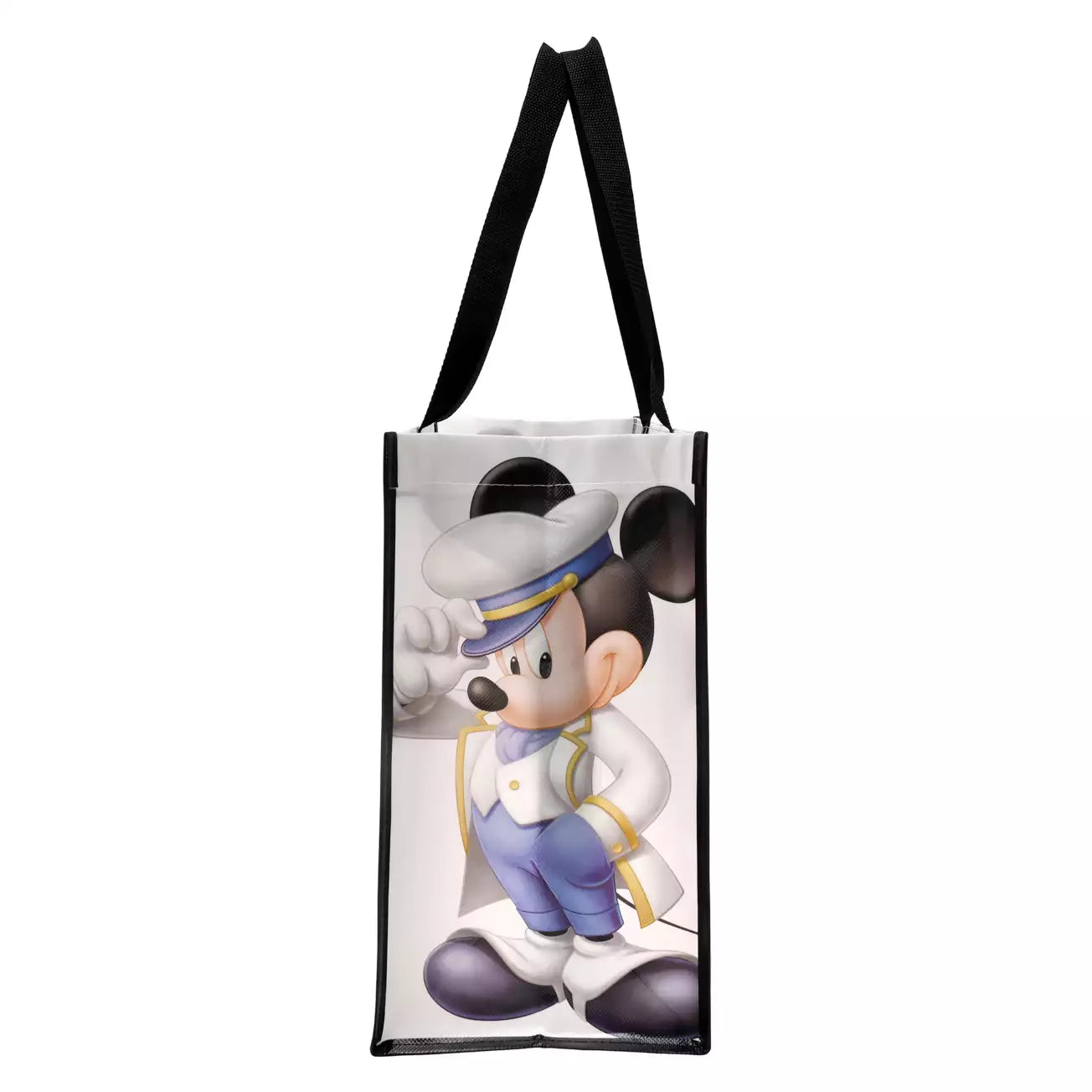 28 OCT PREORDER - Japan Limited - Happy Birthday Mickey - ECO Bag