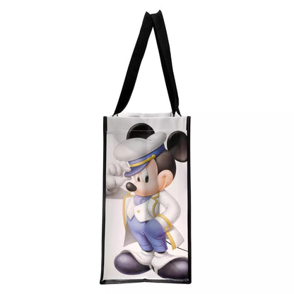 28 OCT PREORDER - Japan Limited - Happy Birthday Mickey - ECO Bag