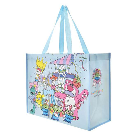 OCT 24 PREORDER - Japan Limited - Toy Story 30th Anniversary - ECO Bag