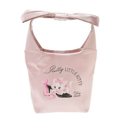 16 DEC PREORDER - Japan Disney Store - The Aristocats 55th Anniversary - Marie Tote Bag