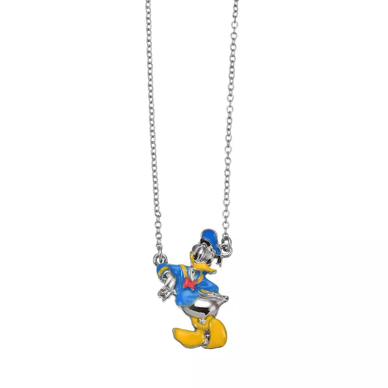Japan Disney Store - Donald Duck - Necklace