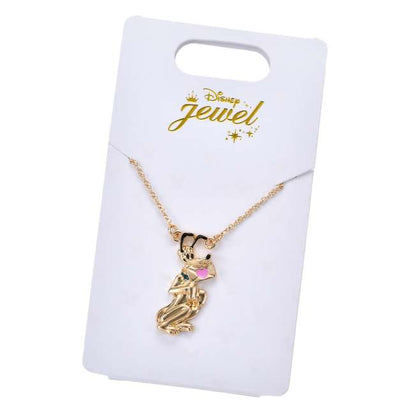 Japan Disney Store - Pluto Necklace