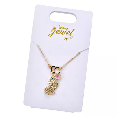 Japan Disney Store - Pluto - Necklace