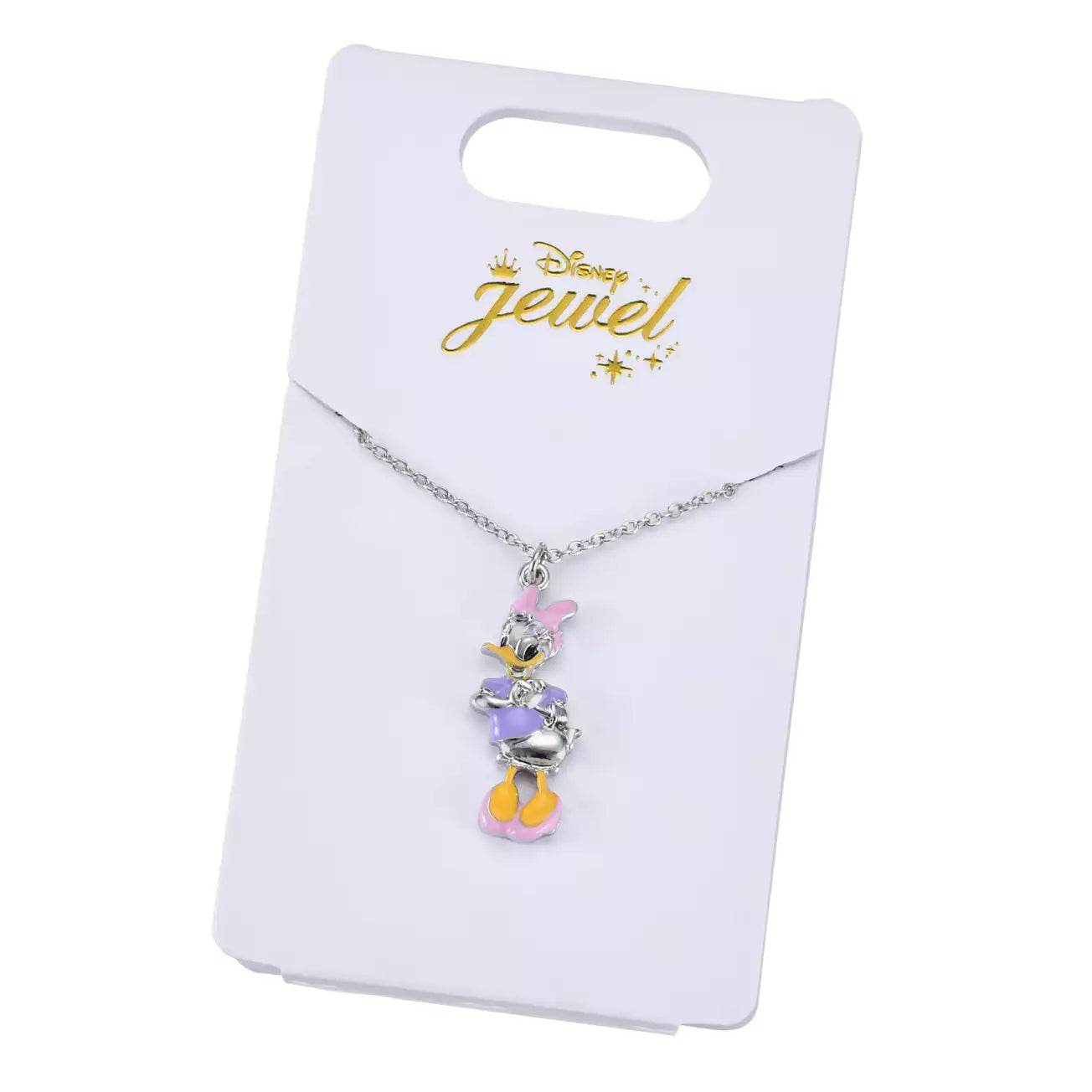Japan Disney Store - Daisy Duck Necklace